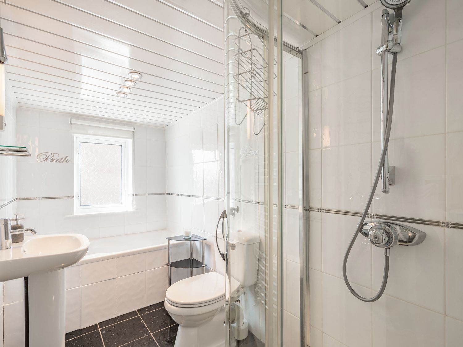 Corner Cottage, Ayrshire