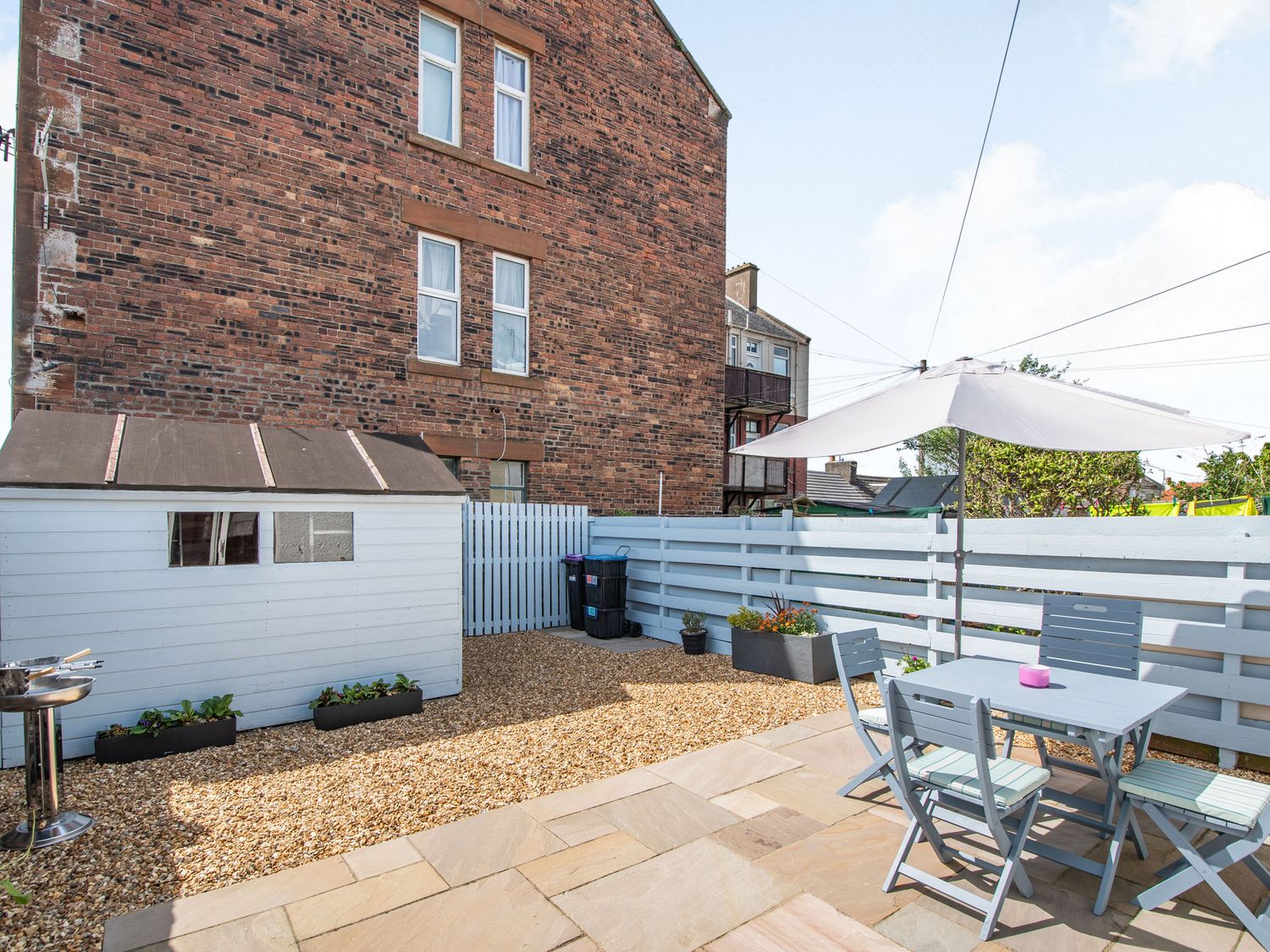Corner Cottage, Ayrshire
