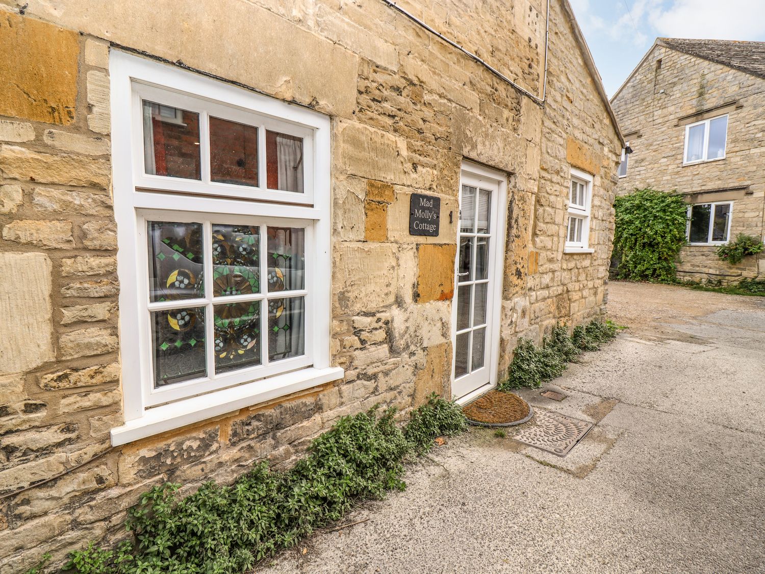 Mad Molly's Cottage - Cotswolds - 988596 - photo 1