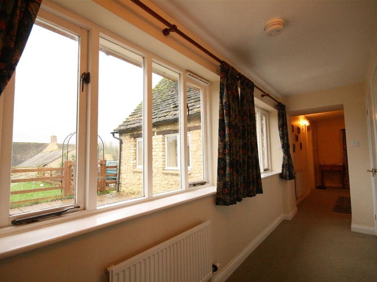 Pheasant Cottage, Minster Lovell