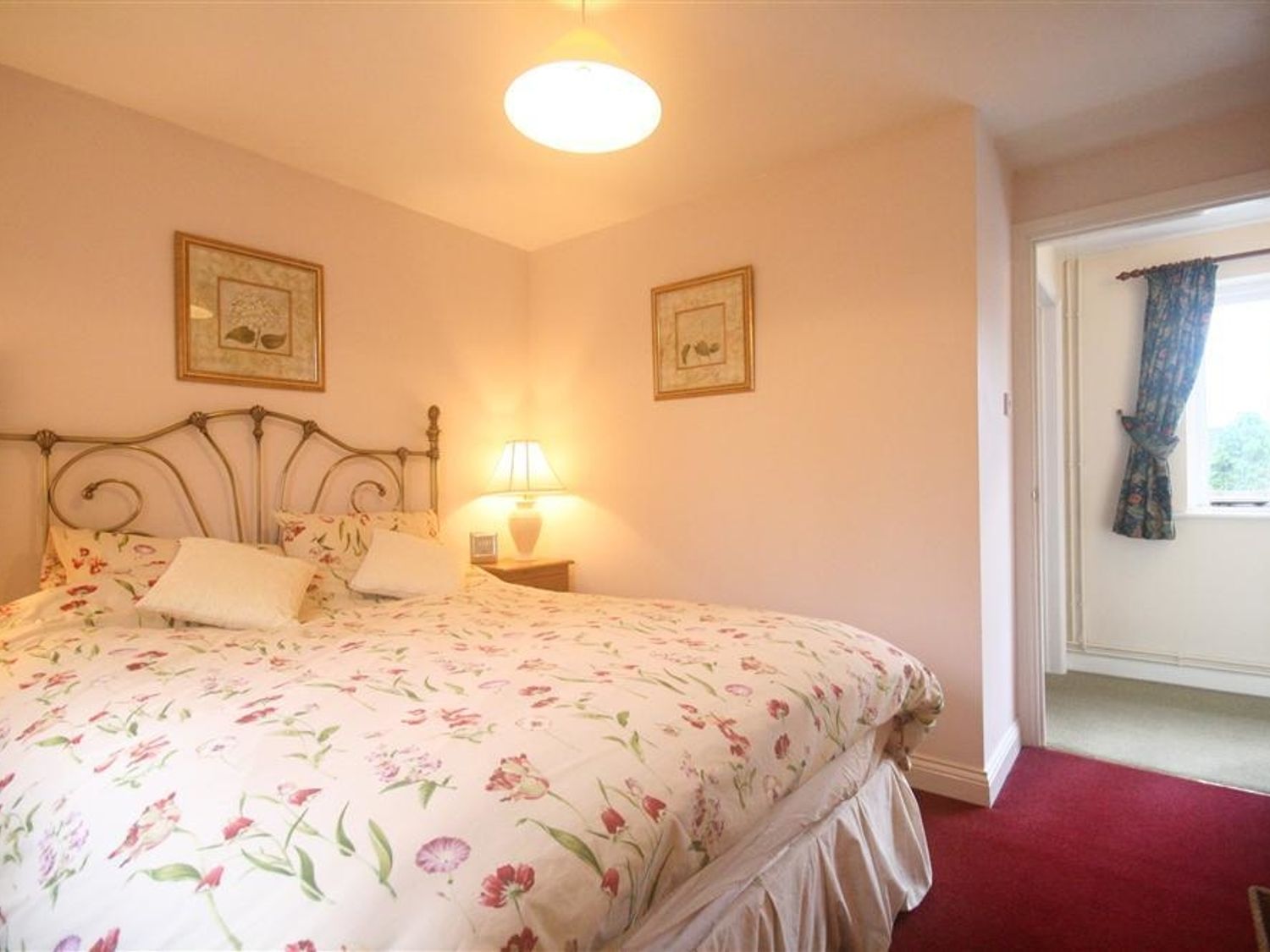 Pheasant Cottage, Minster Lovell