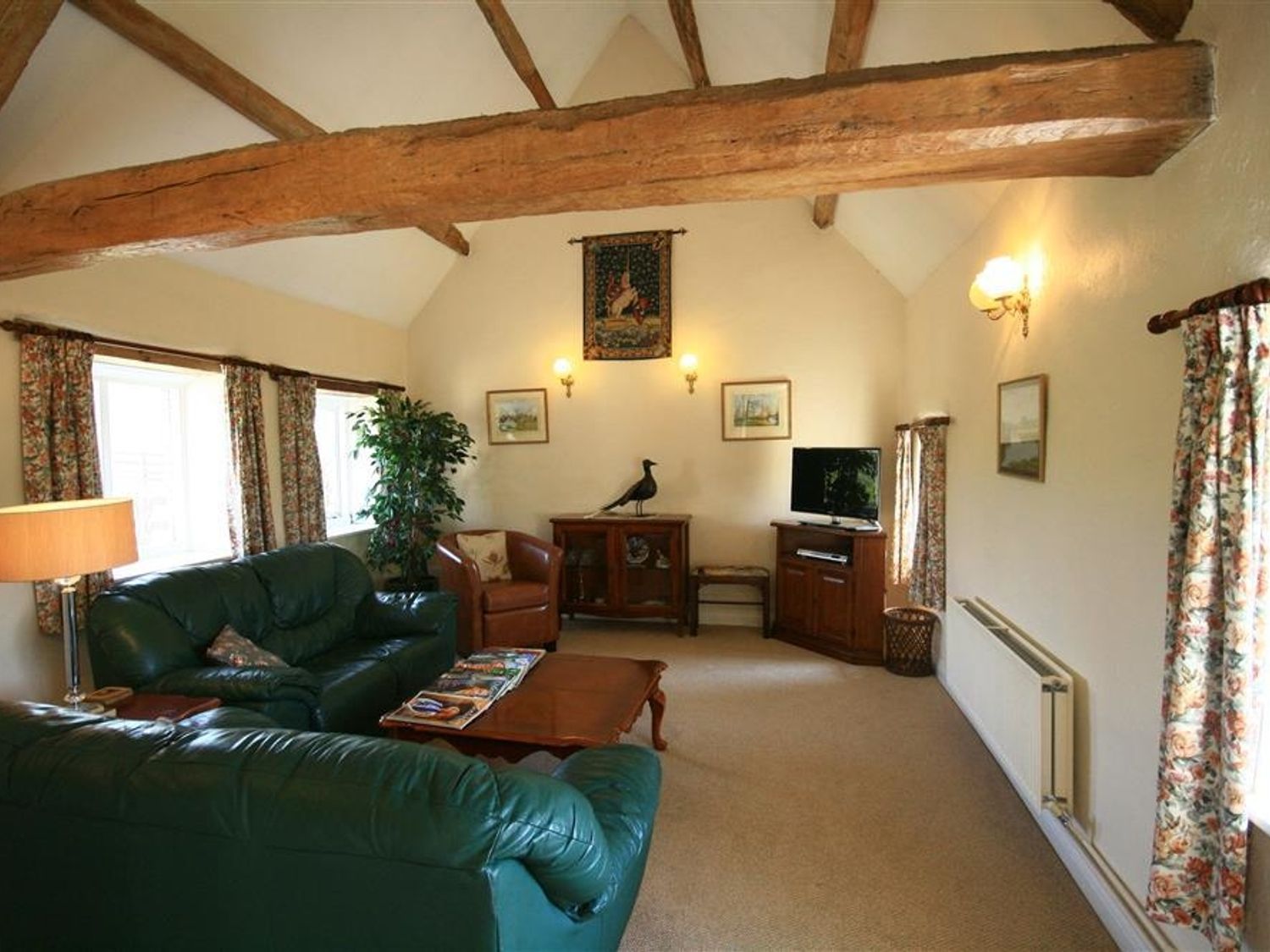 Pheasant Cottage, Minster Lovell