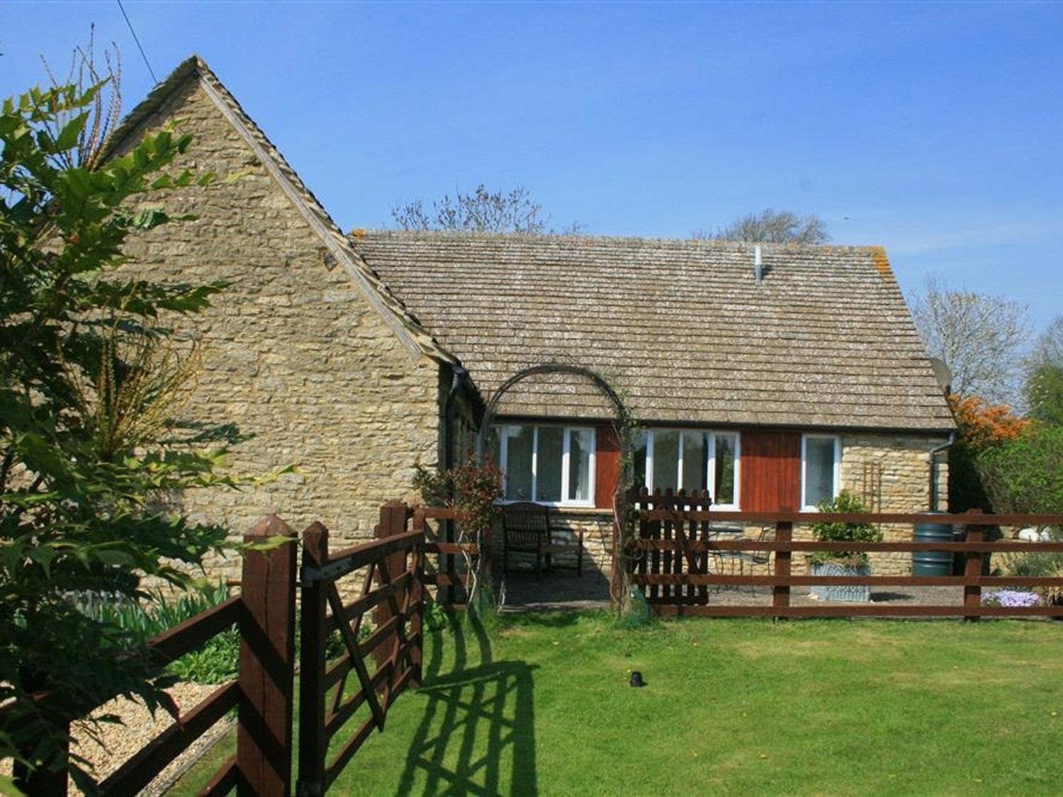 Pheasant Cottage, Minster Lovell