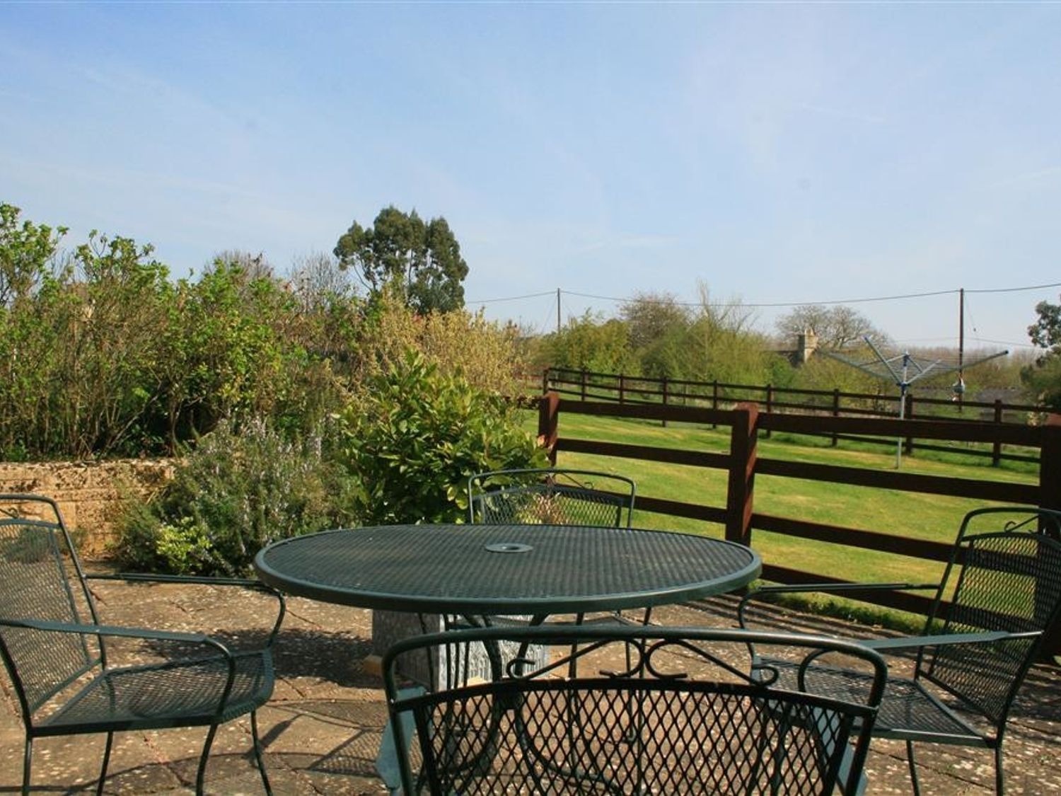 Pheasant Cottage, Minster Lovell