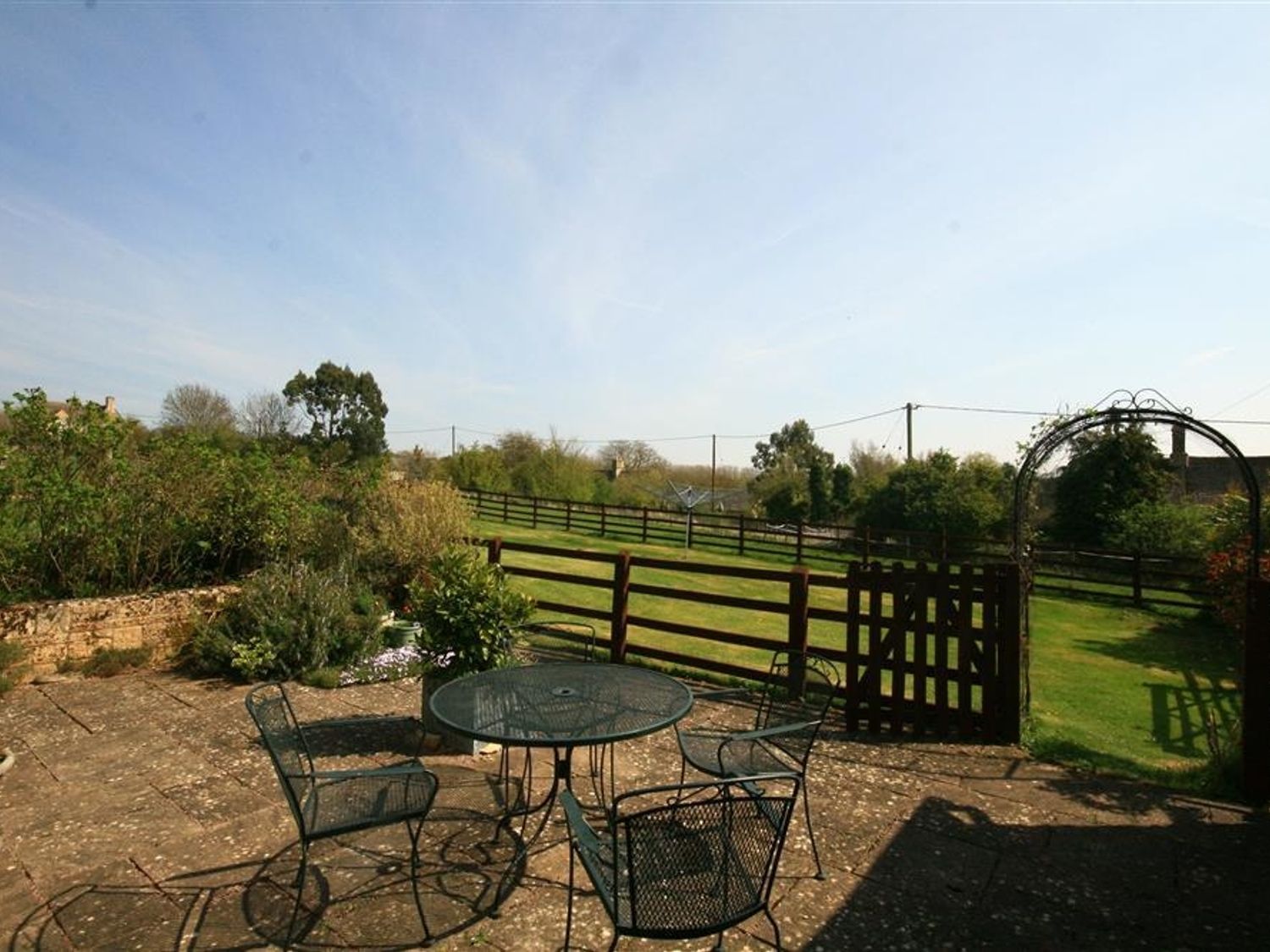 Pheasant Cottage, Minster Lovell