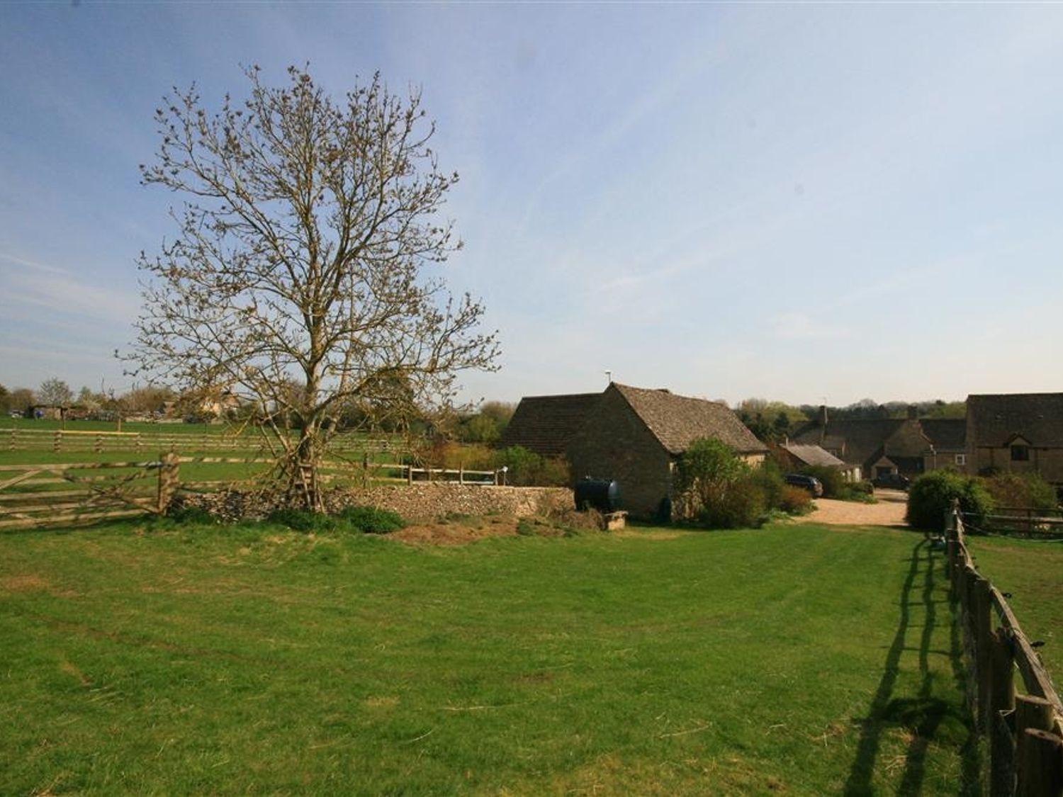 Pheasant Cottage, Minster Lovell