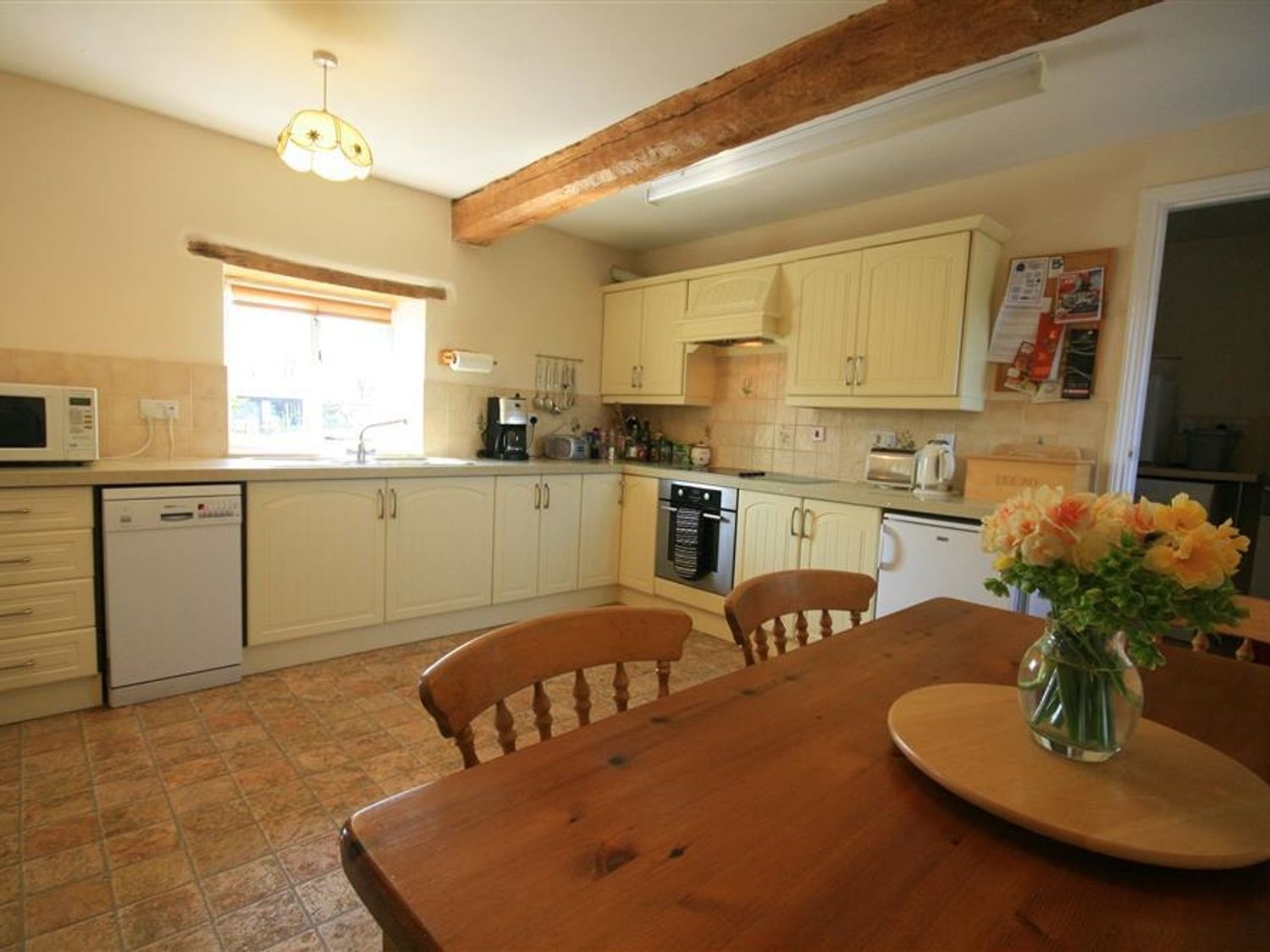 Pheasant Cottage, Minster Lovell