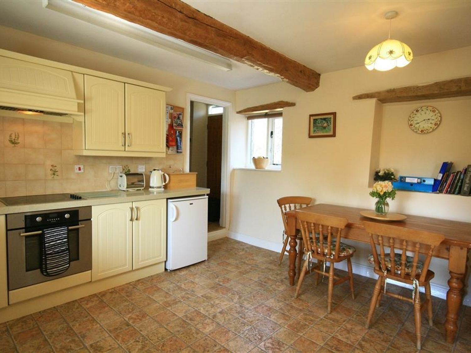 Pheasant Cottage, Minster Lovell