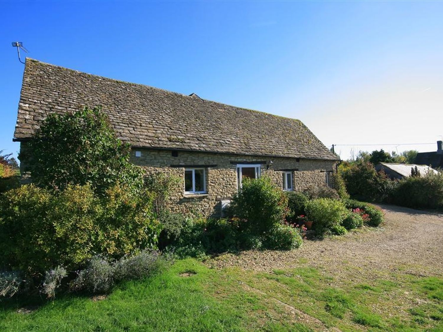 Pheasant Cottage, Minster Lovell