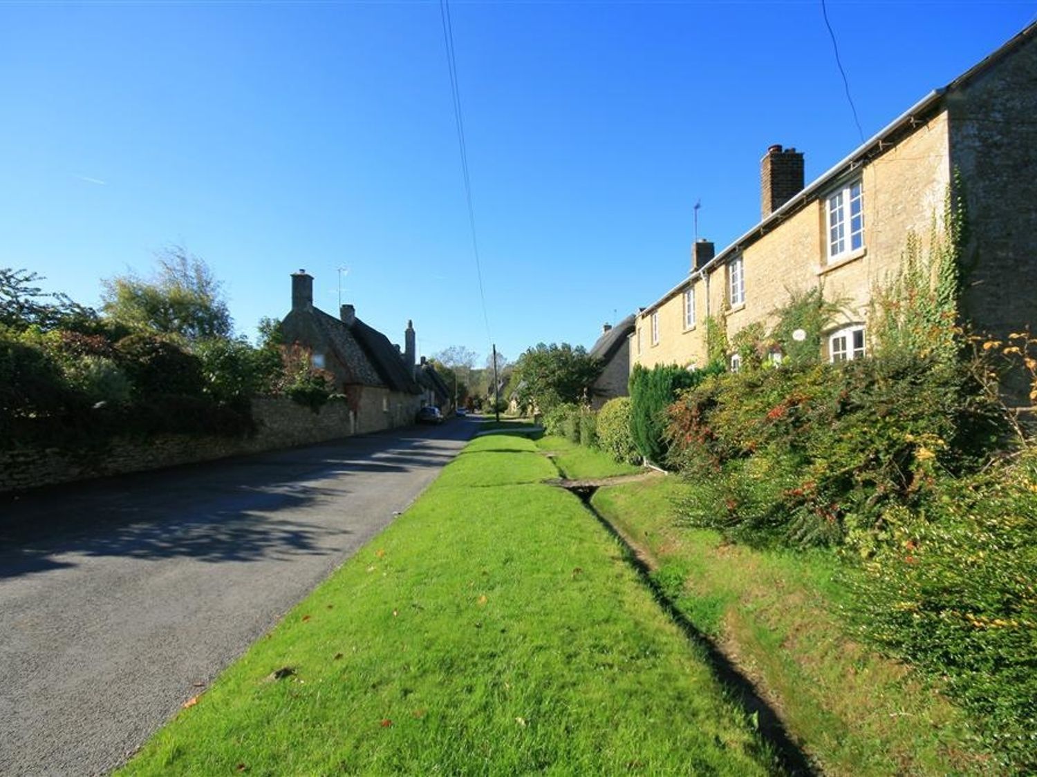 Pheasant Cottage, Minster Lovell