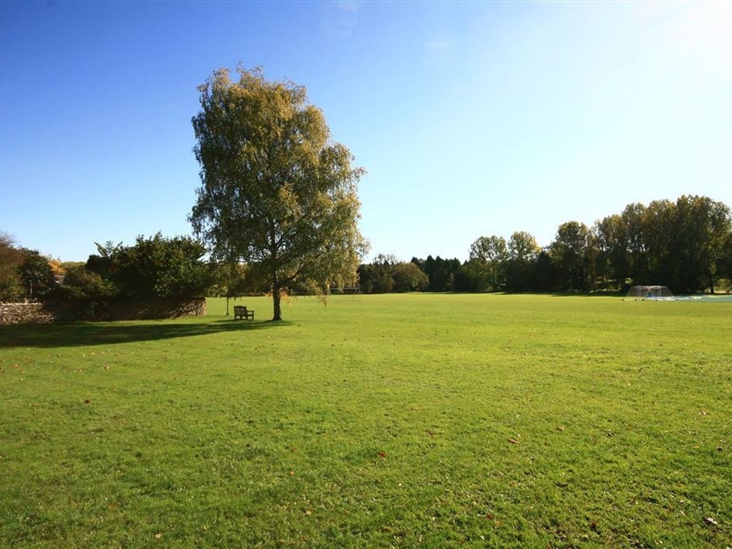 Pheasant Cottage, Minster Lovell