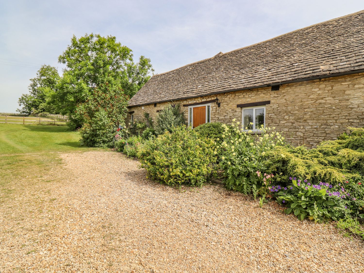 Pheasant Cottage, Minster Lovell