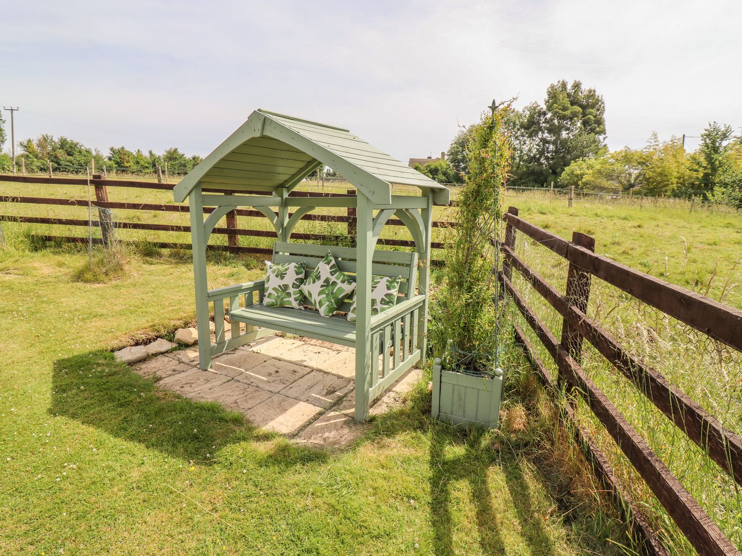 Pheasant Cottage, Minster Lovell