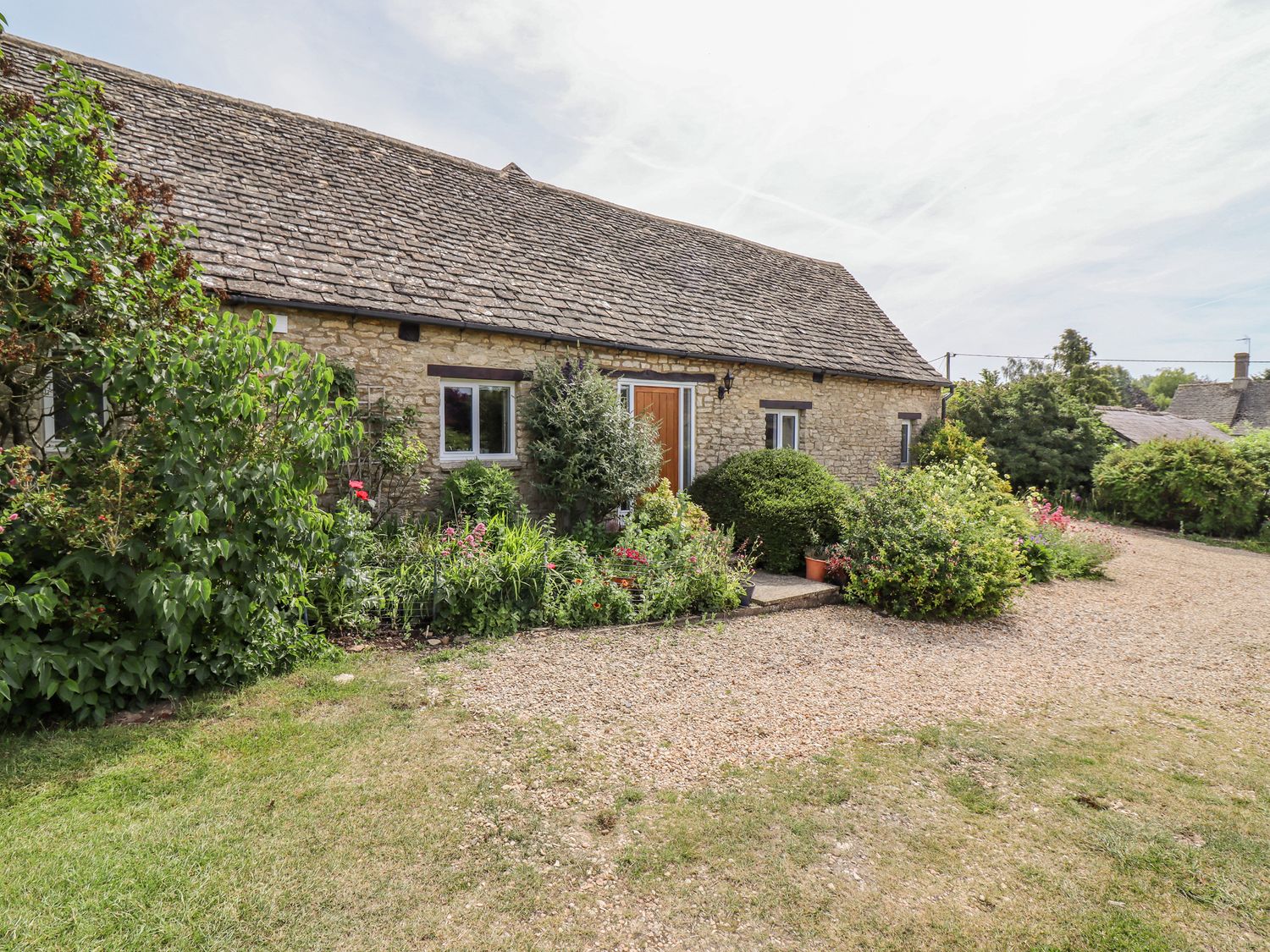 Pheasant Cottage, Minster Lovell