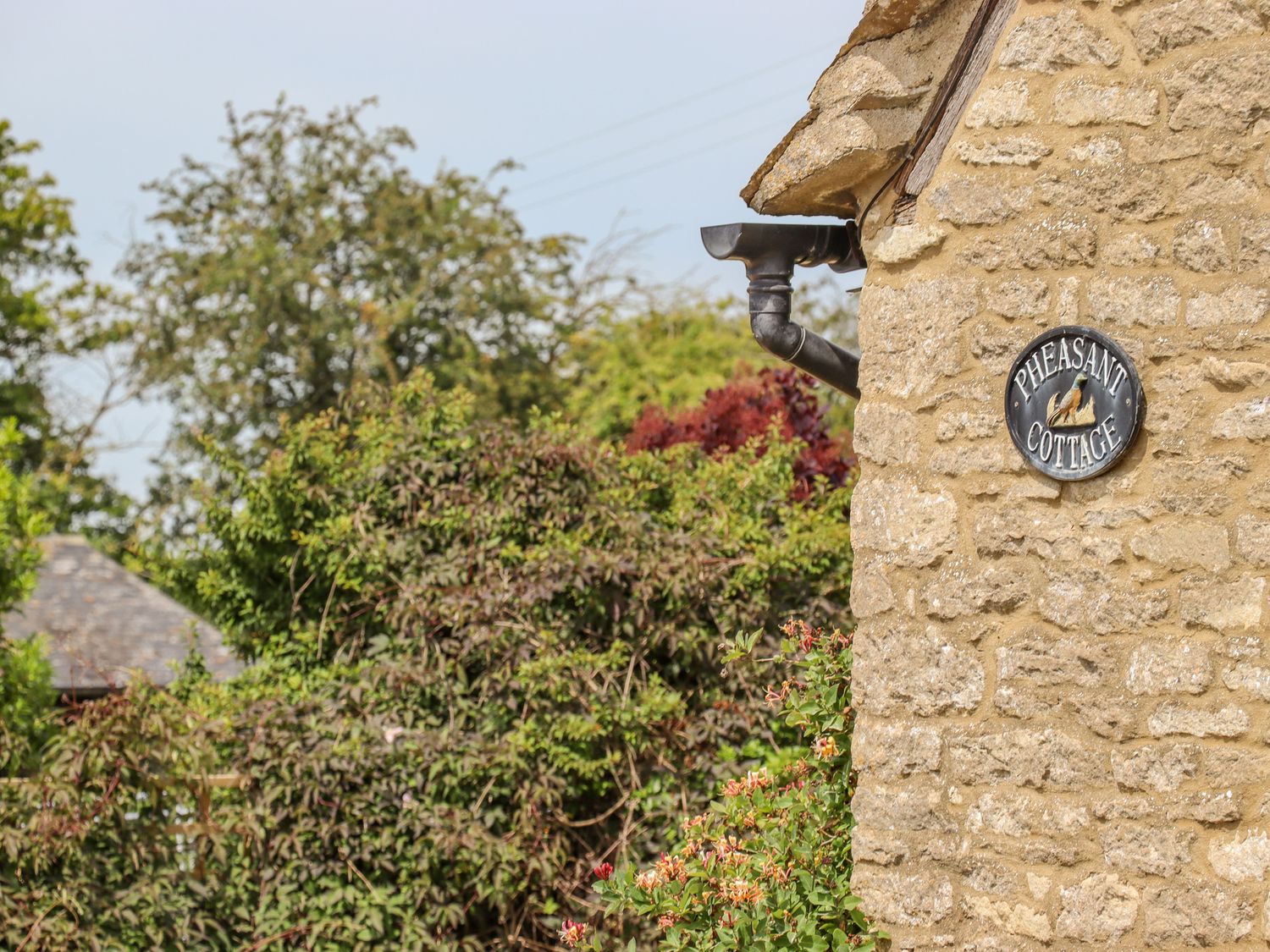 Pheasant Cottage, Minster Lovell