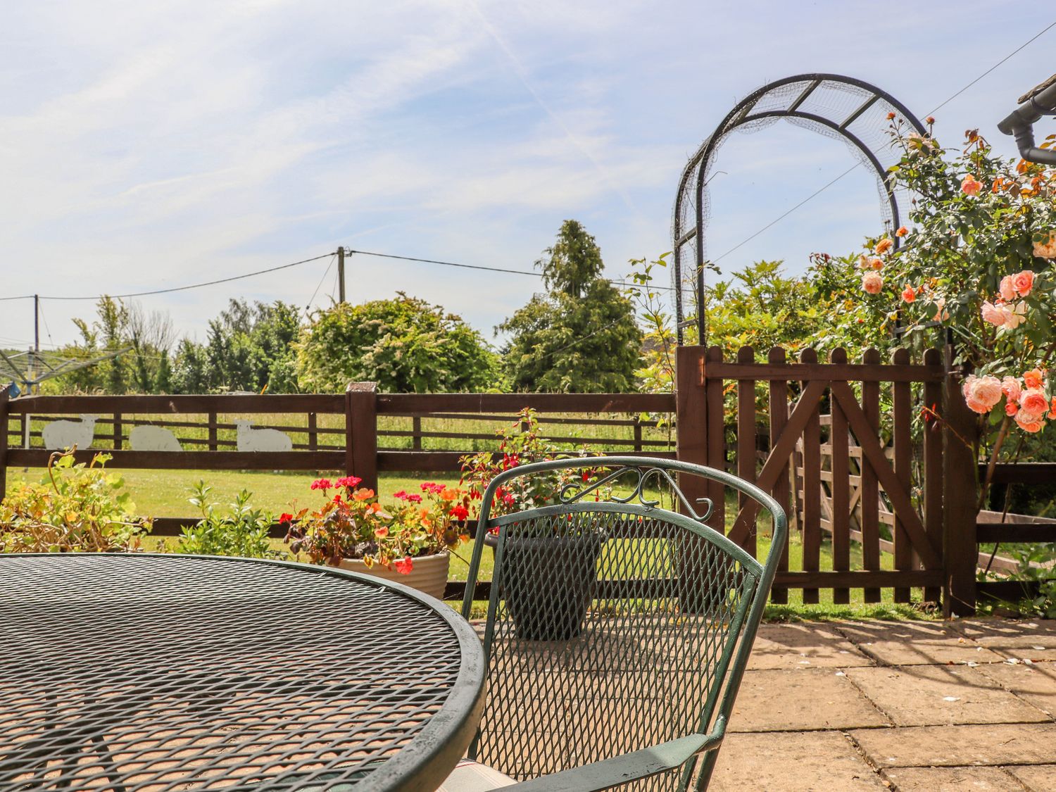 Pheasant Cottage, Minster Lovell