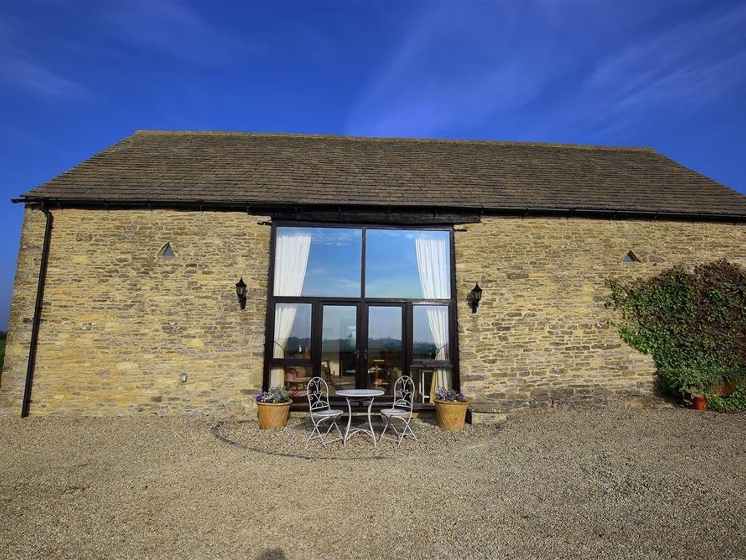 Gallery Barn - Cotswolds - 988613 - photo 1