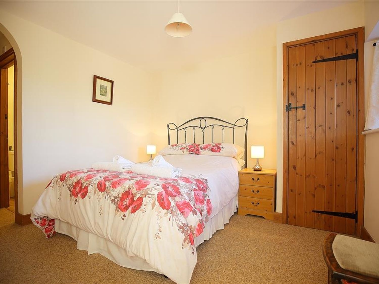 Gallery Barn, Leafield