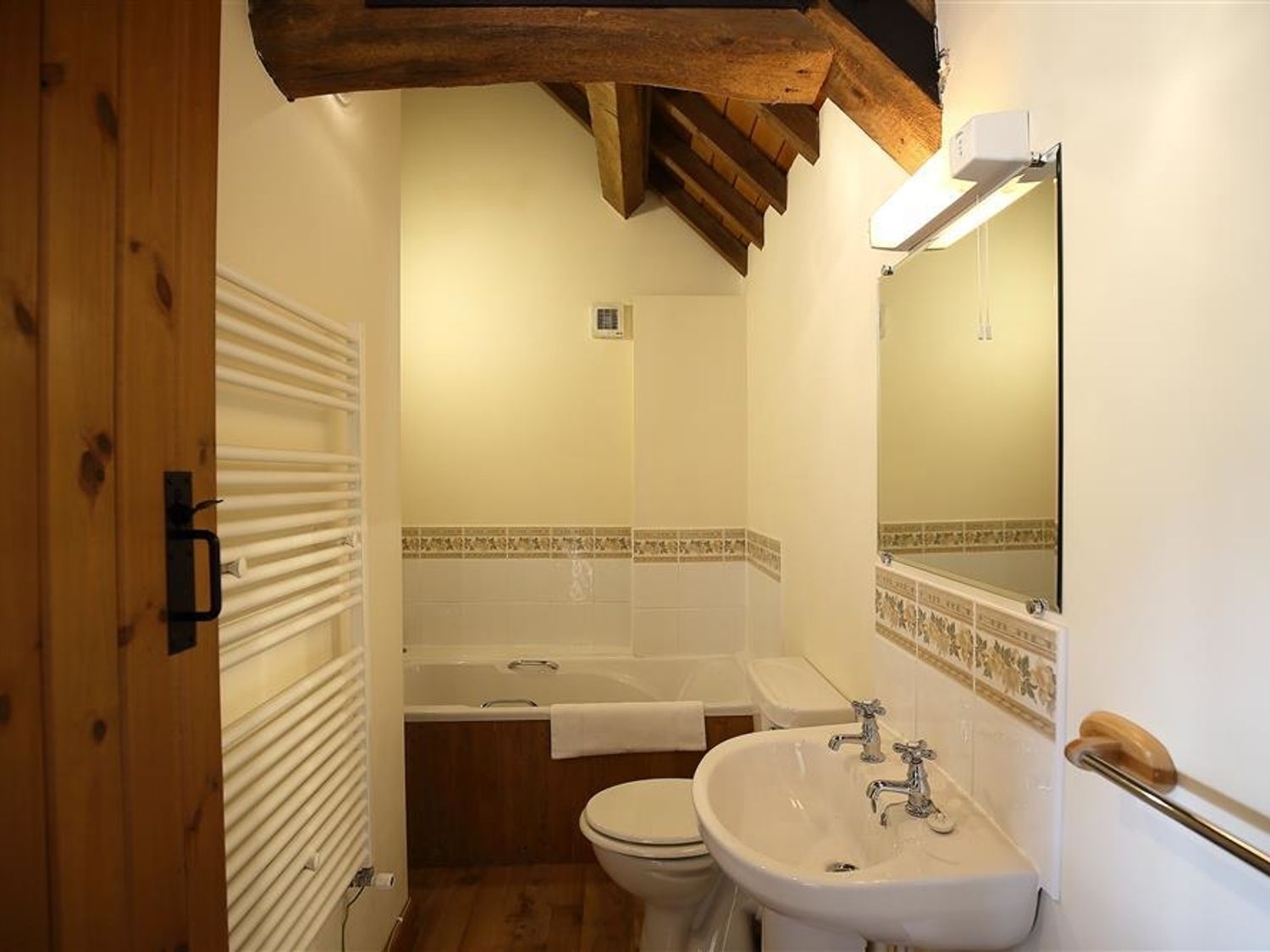 Gallery Barn, Leafield