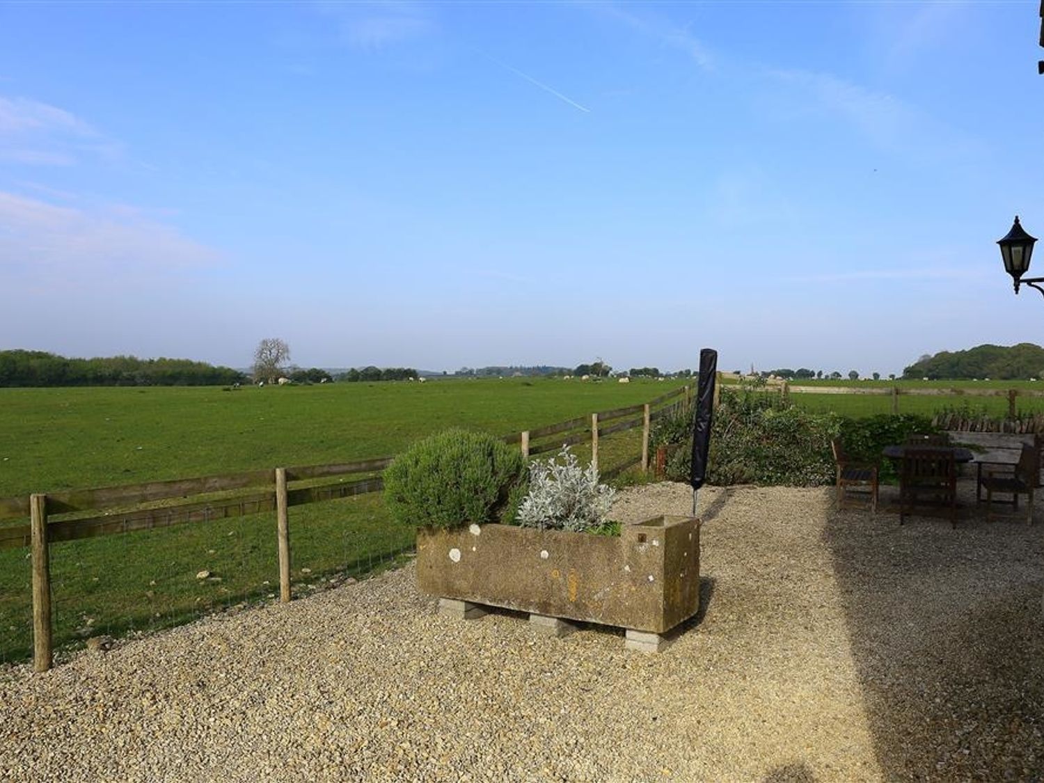 Gallery Barn, Leafield