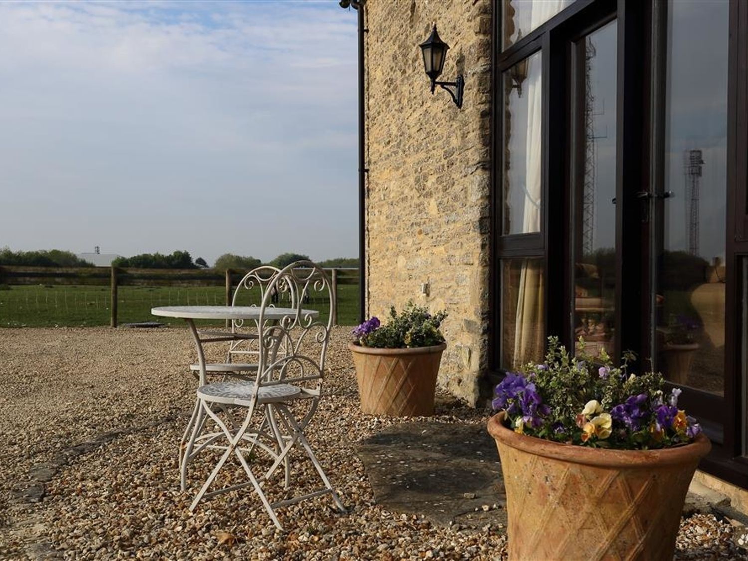 Gallery Barn, Leafield