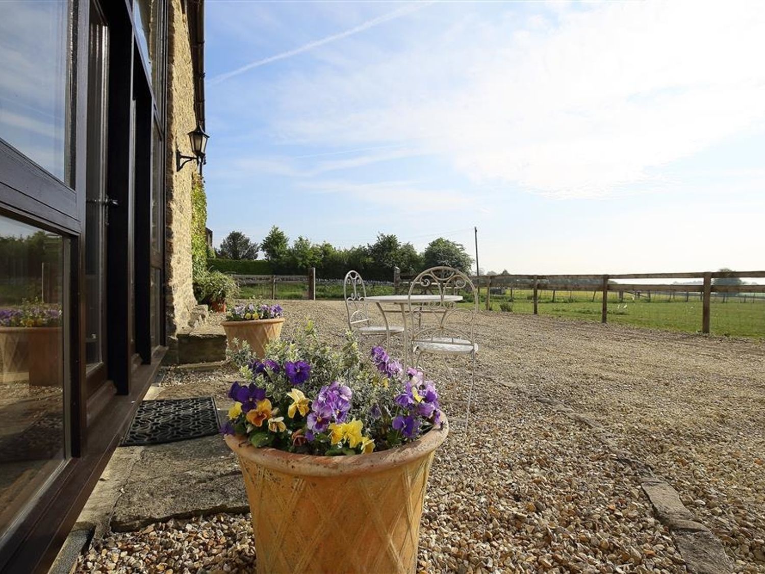 Gallery Barn, Leafield