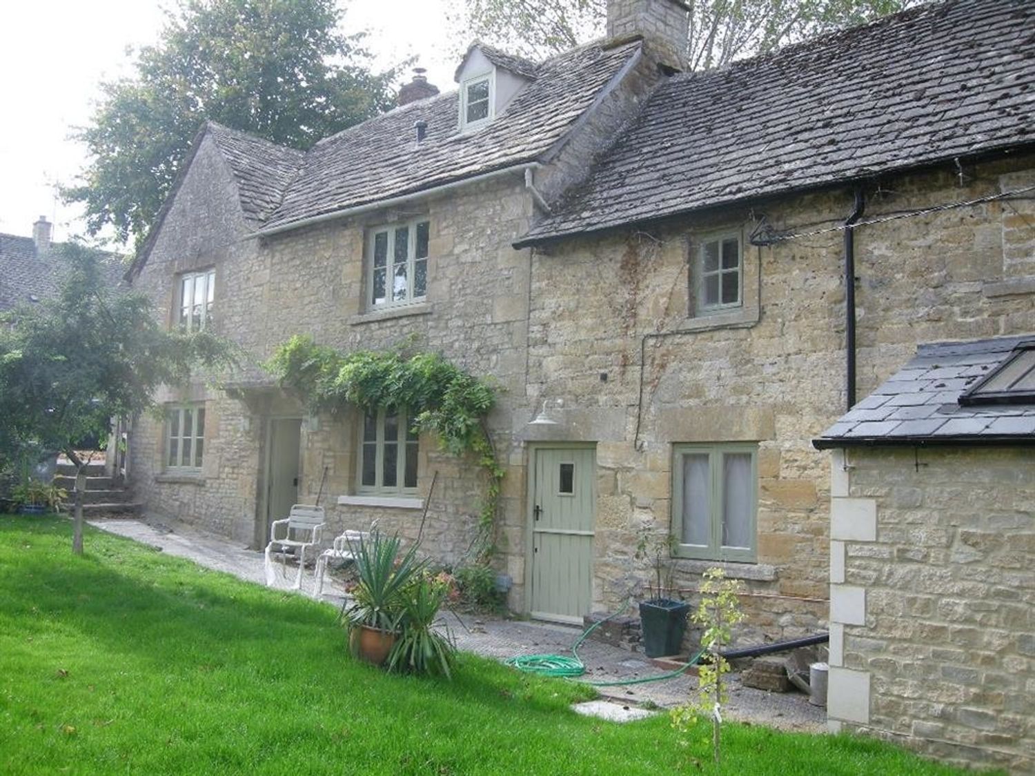 Tannery Cottage - Cotswolds - 988619 - photo 1