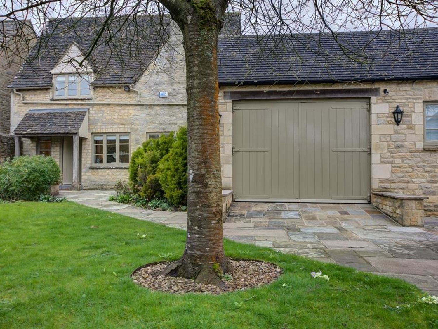 Muffety Cottage, Burford