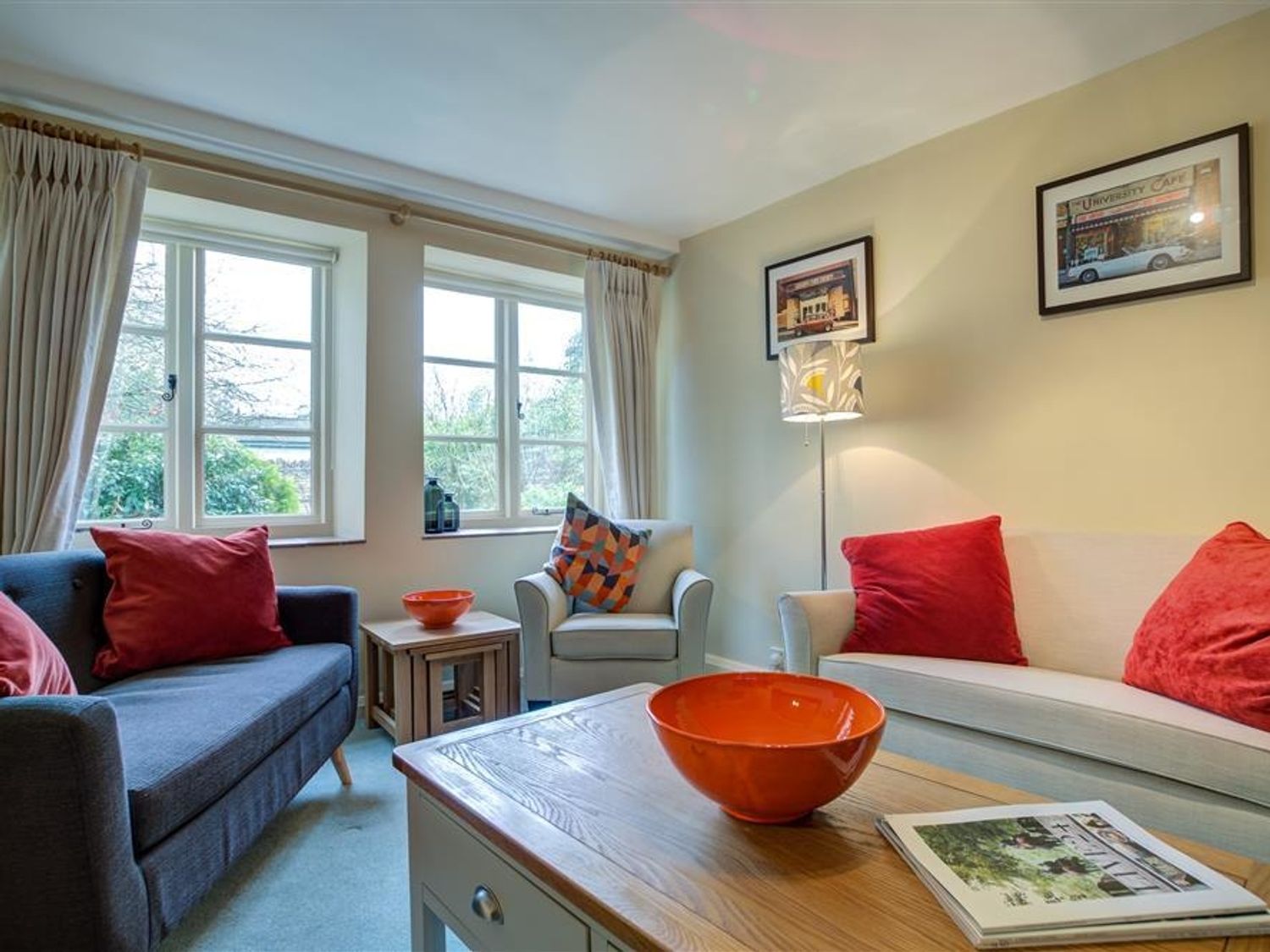 Muffety Cottage, Burford