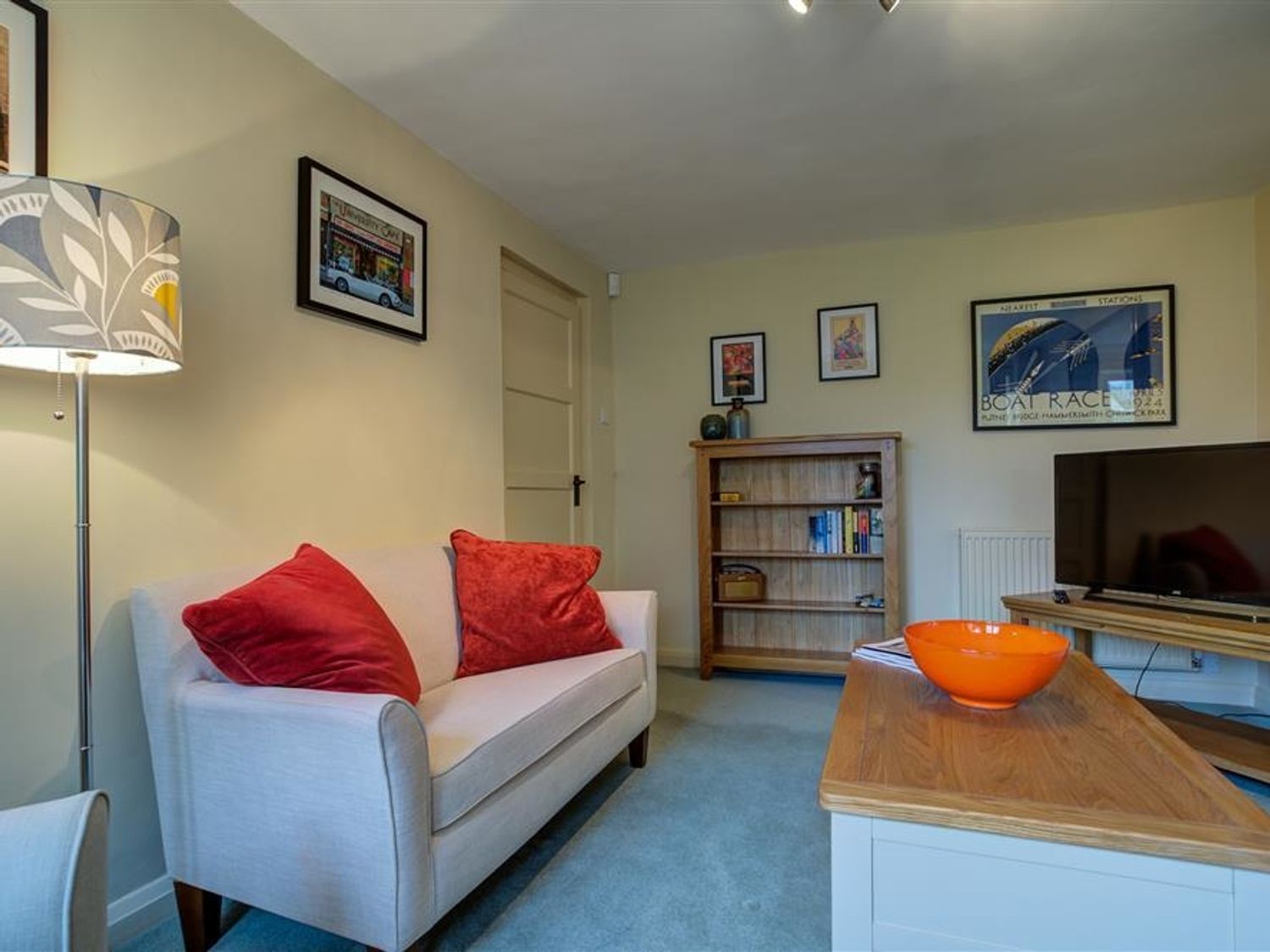 Muffety Cottage, Burford