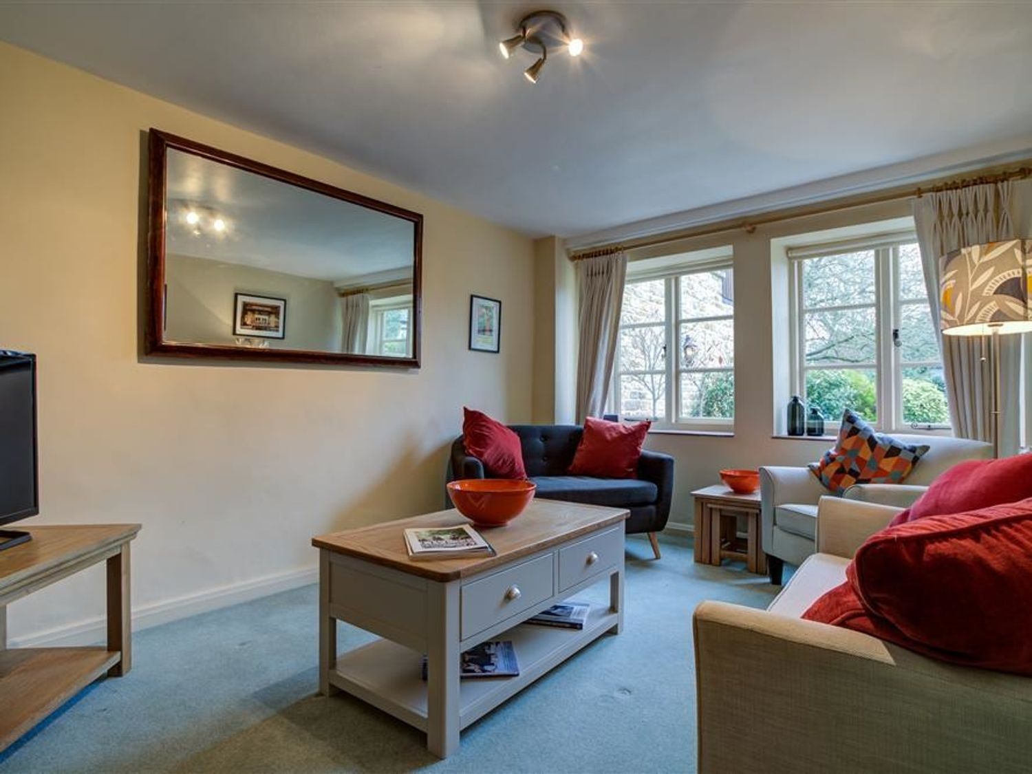 Muffety Cottage, Burford