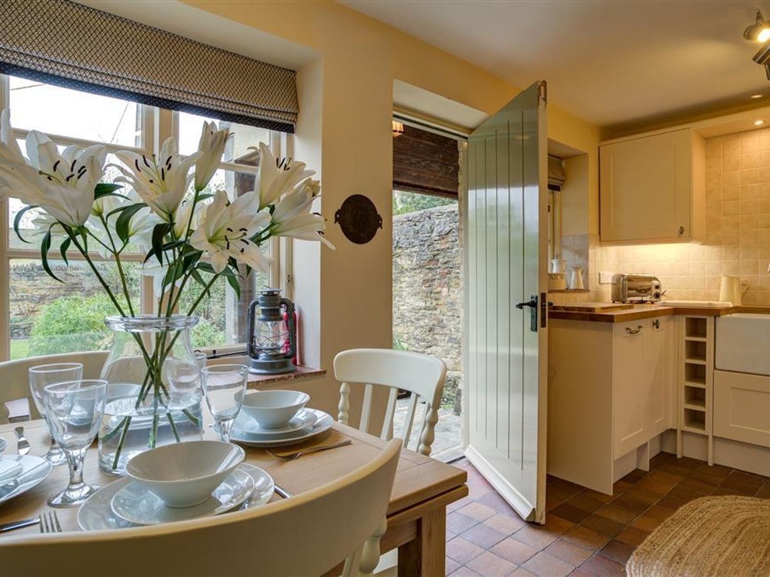 Muffety Cottage, Burford