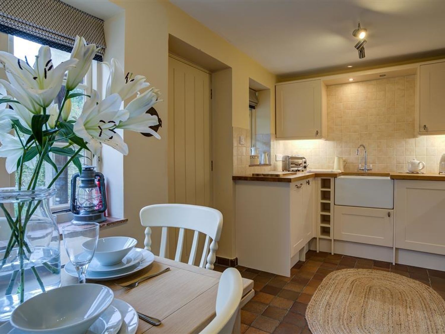 Muffety Cottage, Burford