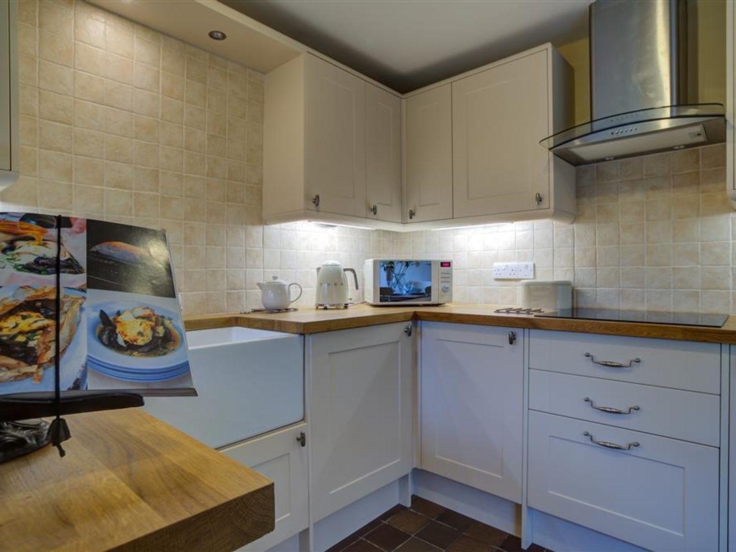 Muffety Cottage, Burford