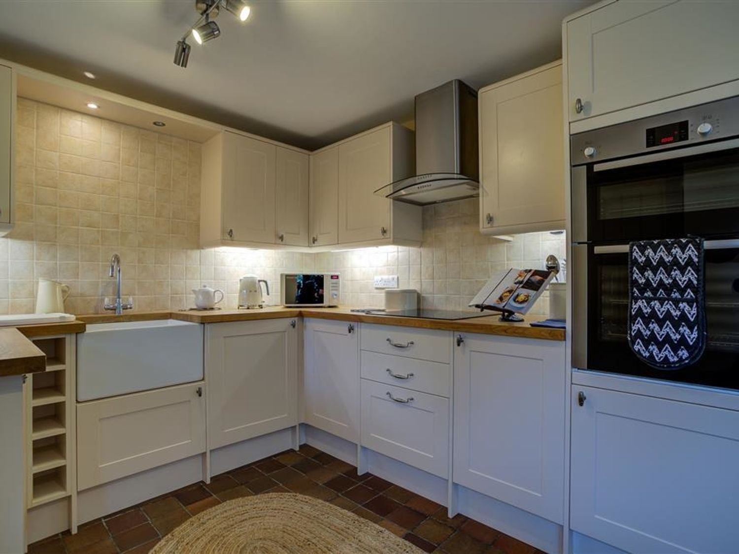 Muffety Cottage, Burford