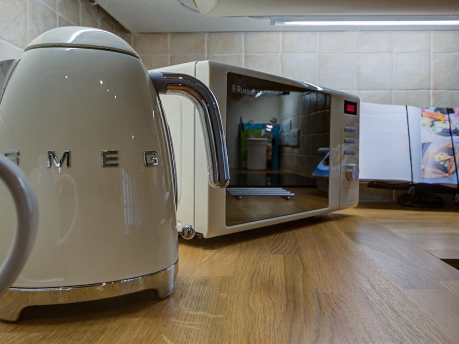 Muffety Cottage, Burford