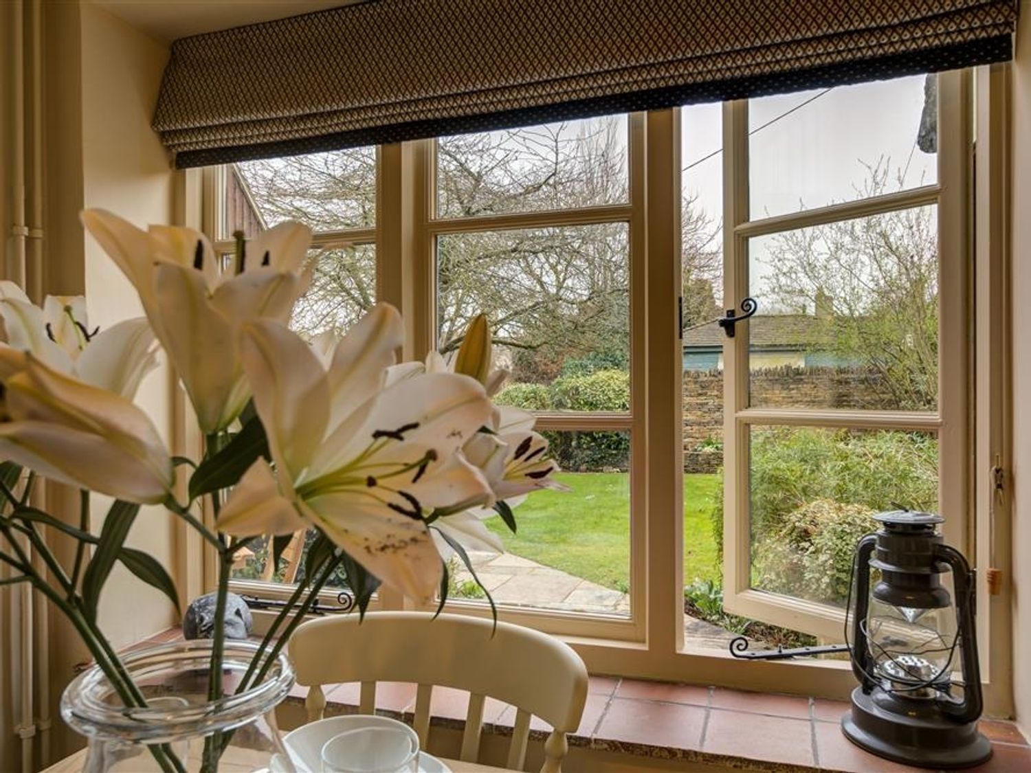 Muffety Cottage, Burford