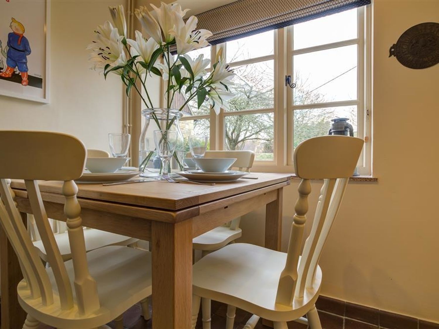 Muffety Cottage, Burford