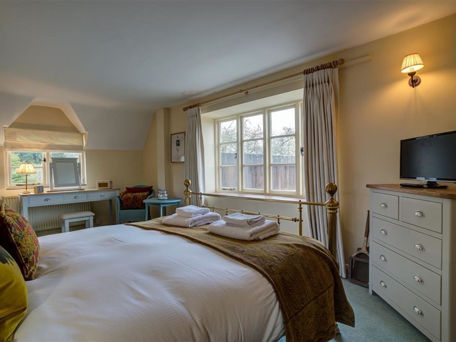 Muffety Cottage, Burford