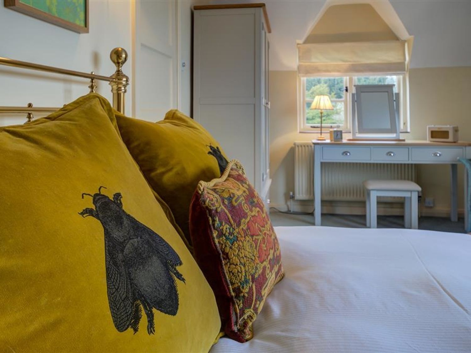 Muffety Cottage, Burford