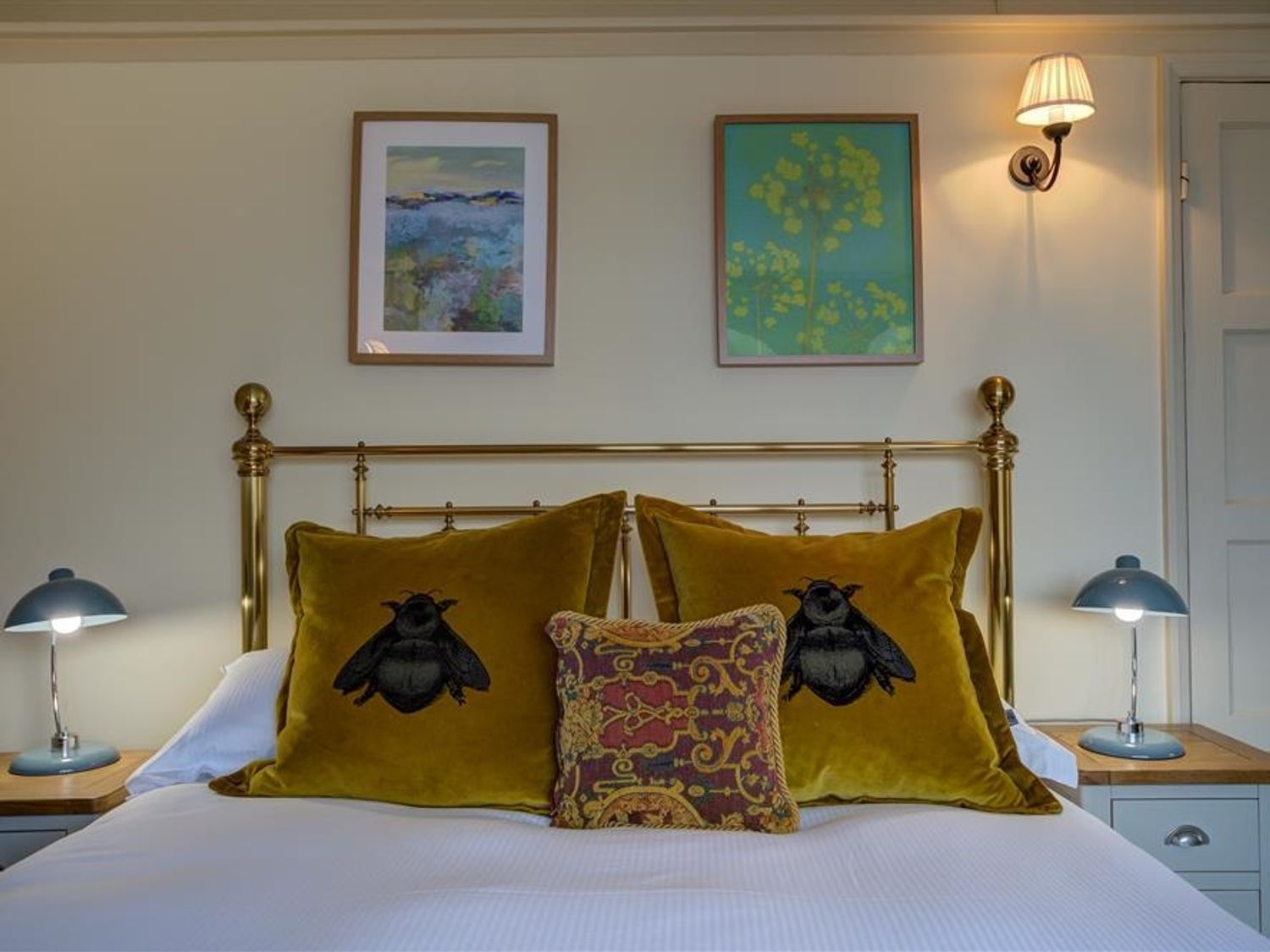 Muffety Cottage, Burford