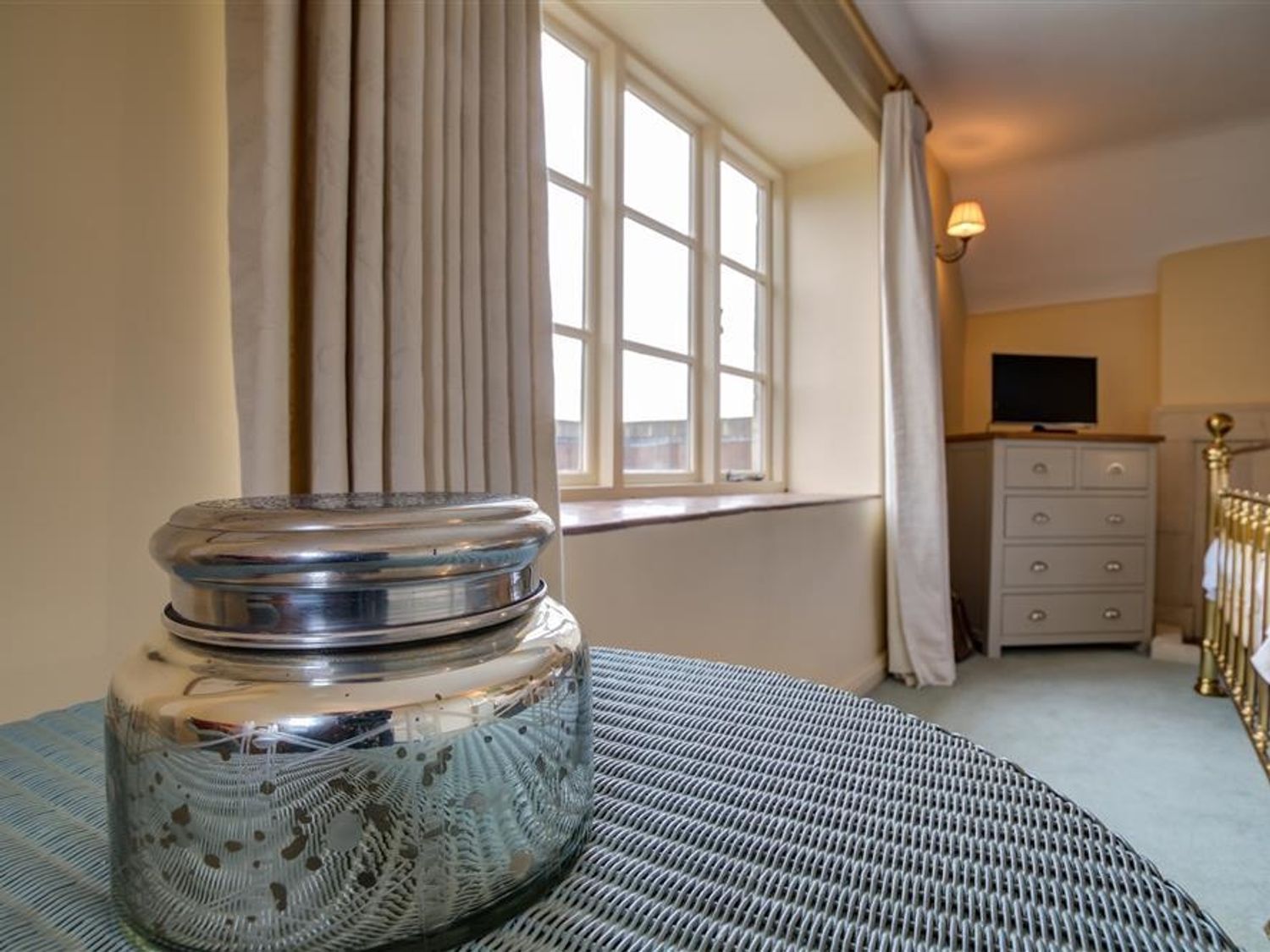 Muffety Cottage, Burford