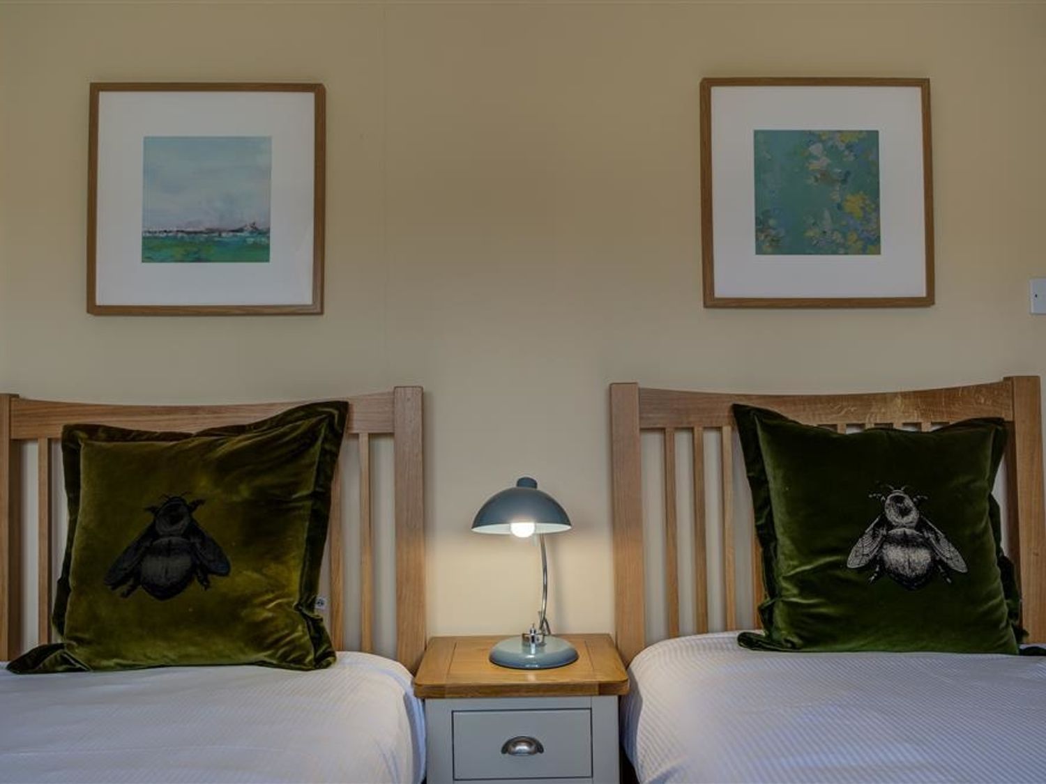 Muffety Cottage, Burford