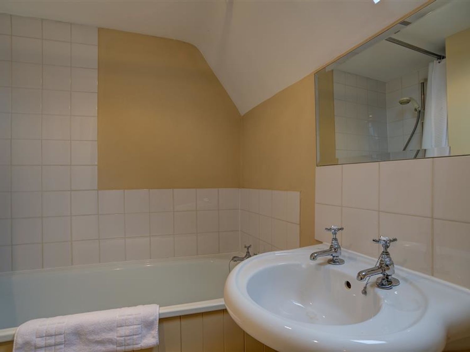 Muffety Cottage, Burford