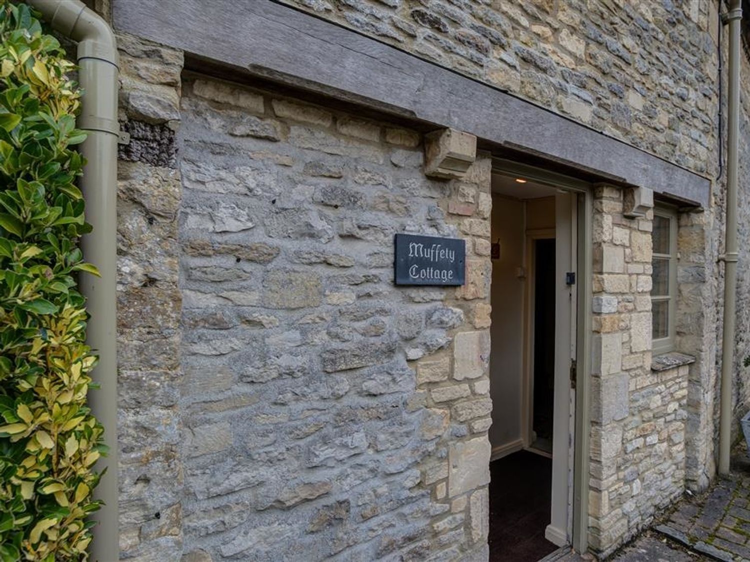 Muffety Cottage, Burford