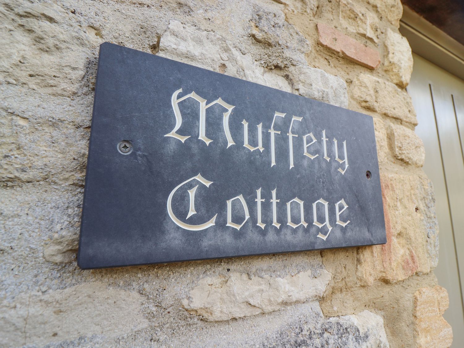 Muffety Cottage, Burford
