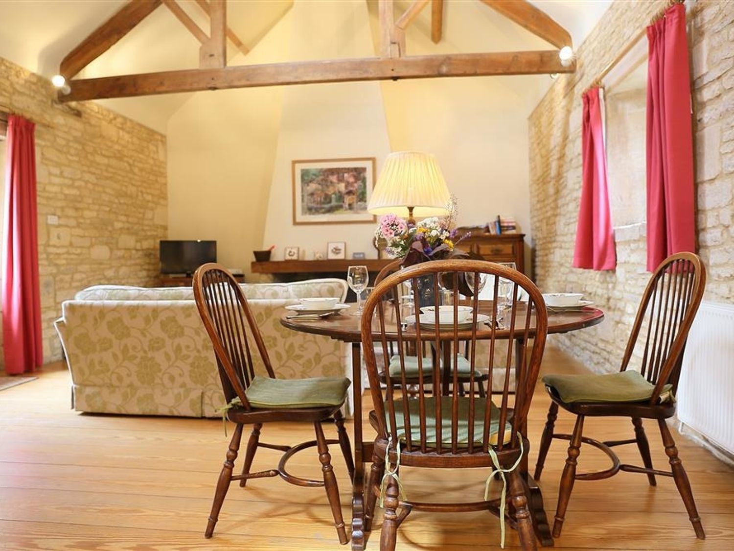 Aylworth Manor, Gloucestershire