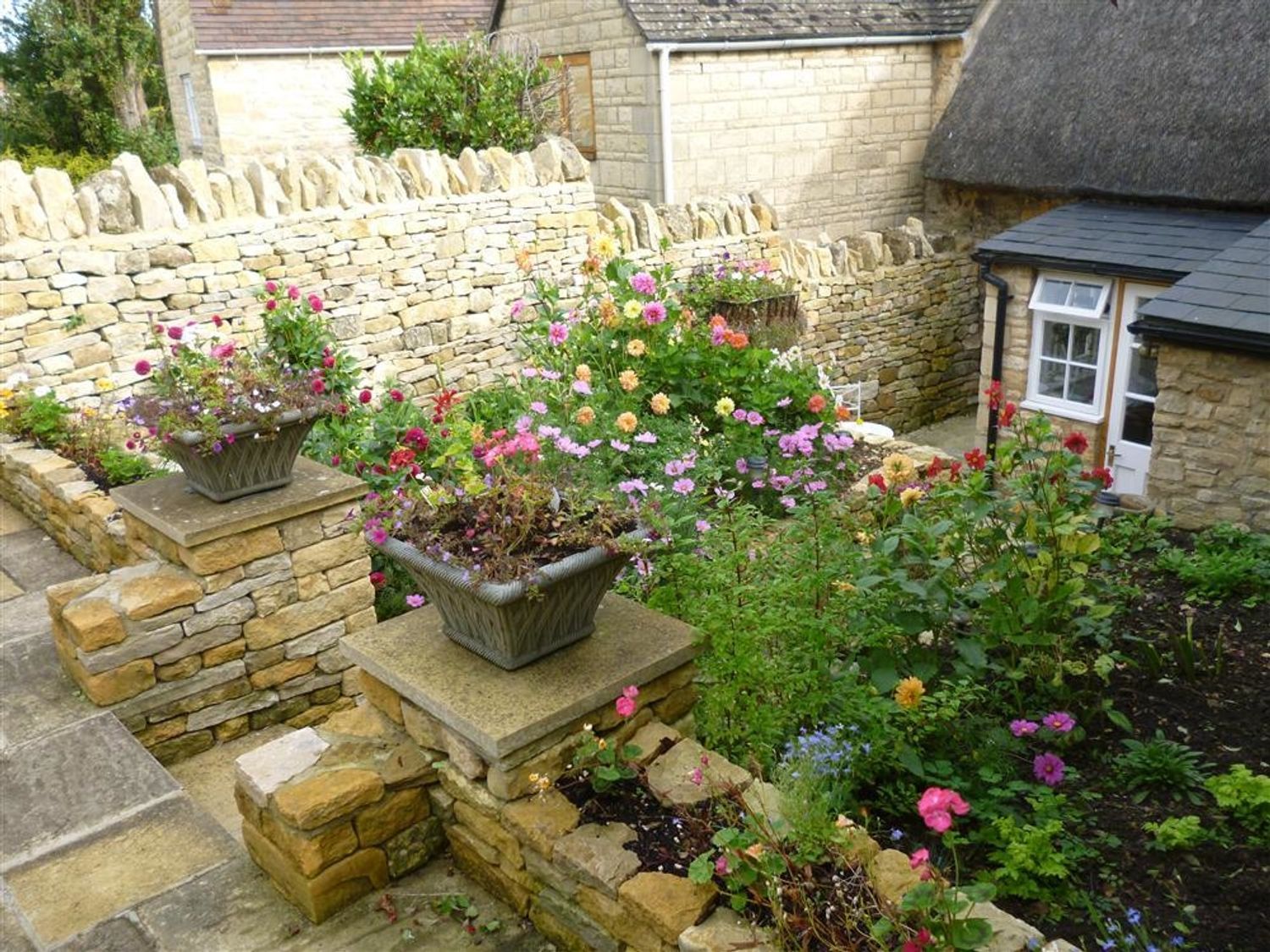 Thatched Cottage, Chipping Campden