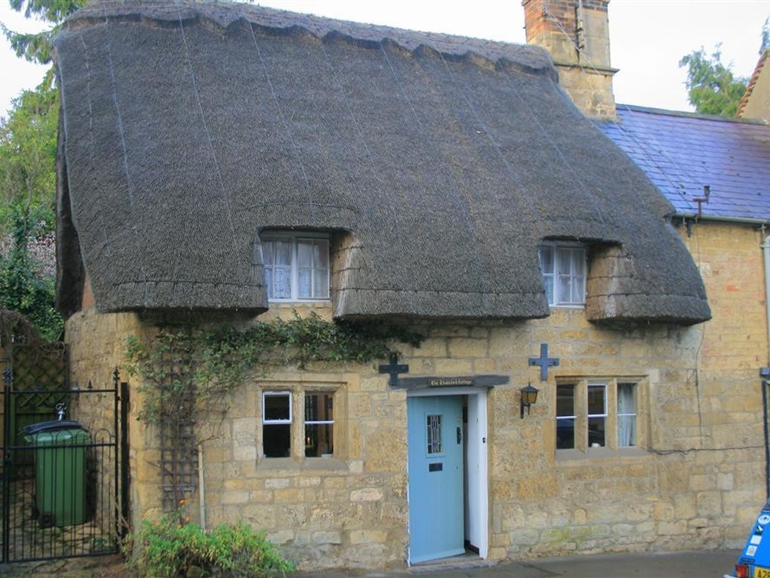 Thatched Cottage, Chipping Campden