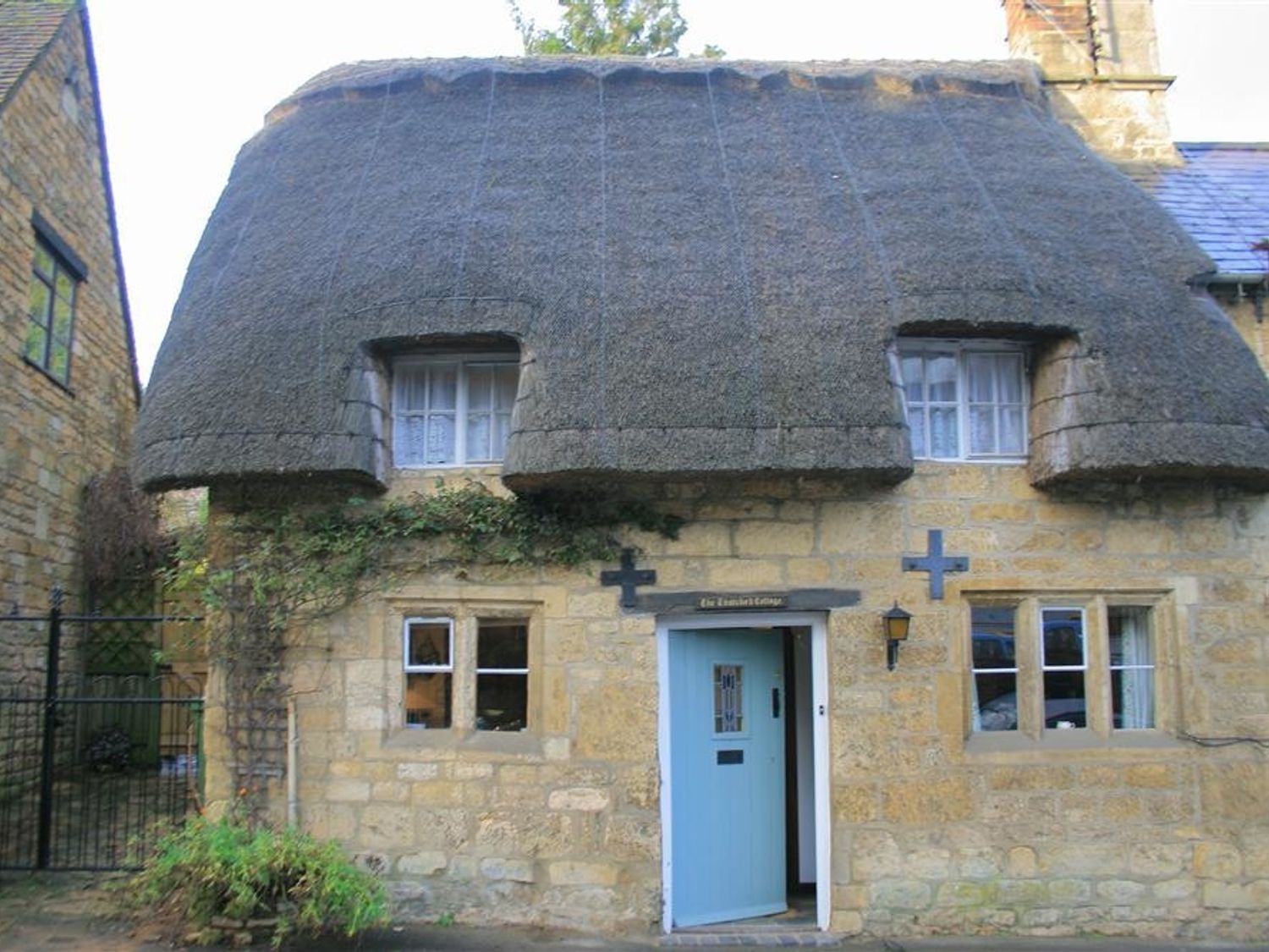 Thatched Cottage, Chipping Campden